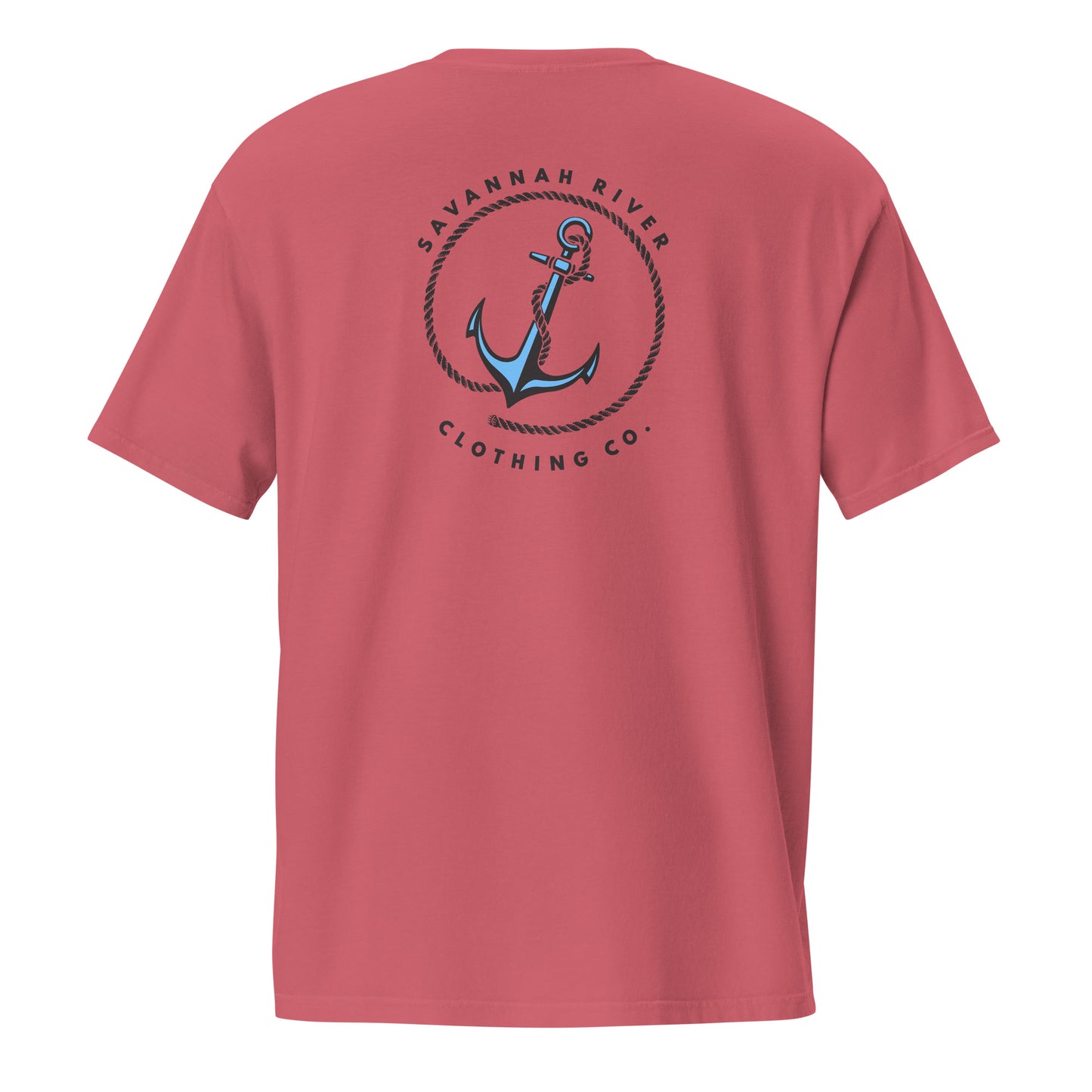 Anchor Tee