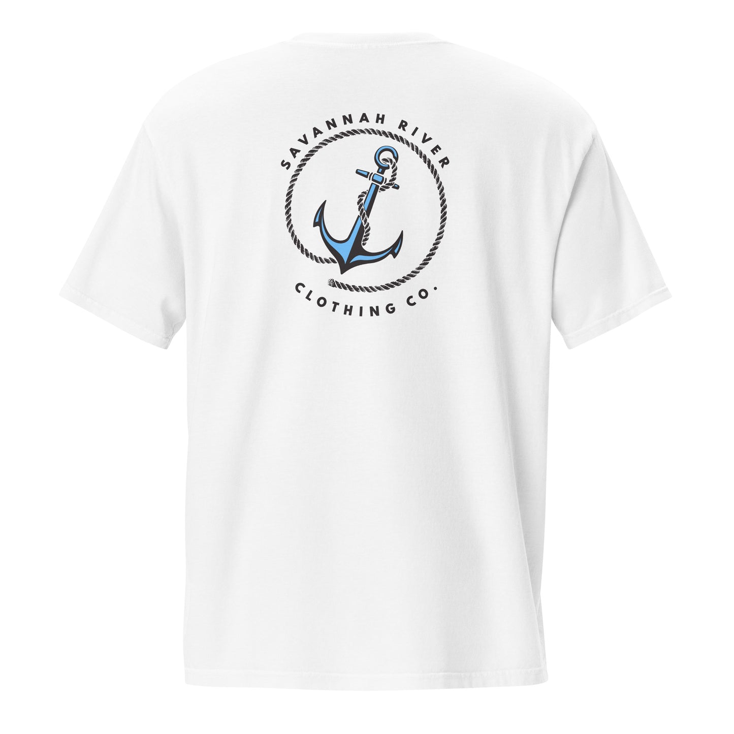 Anchor Tee