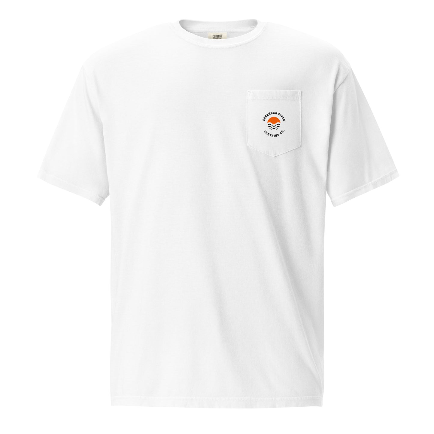Anchor Tee