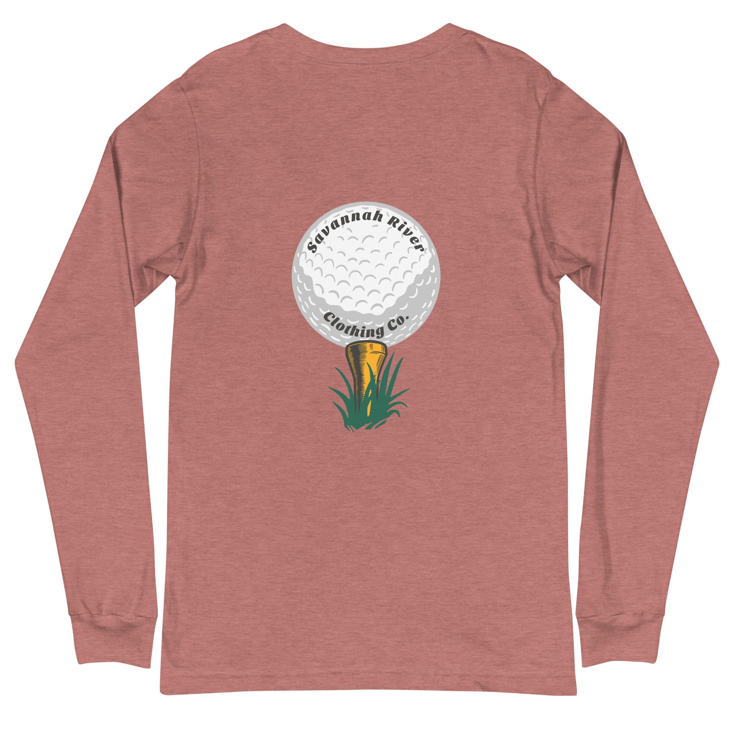 Tee Off