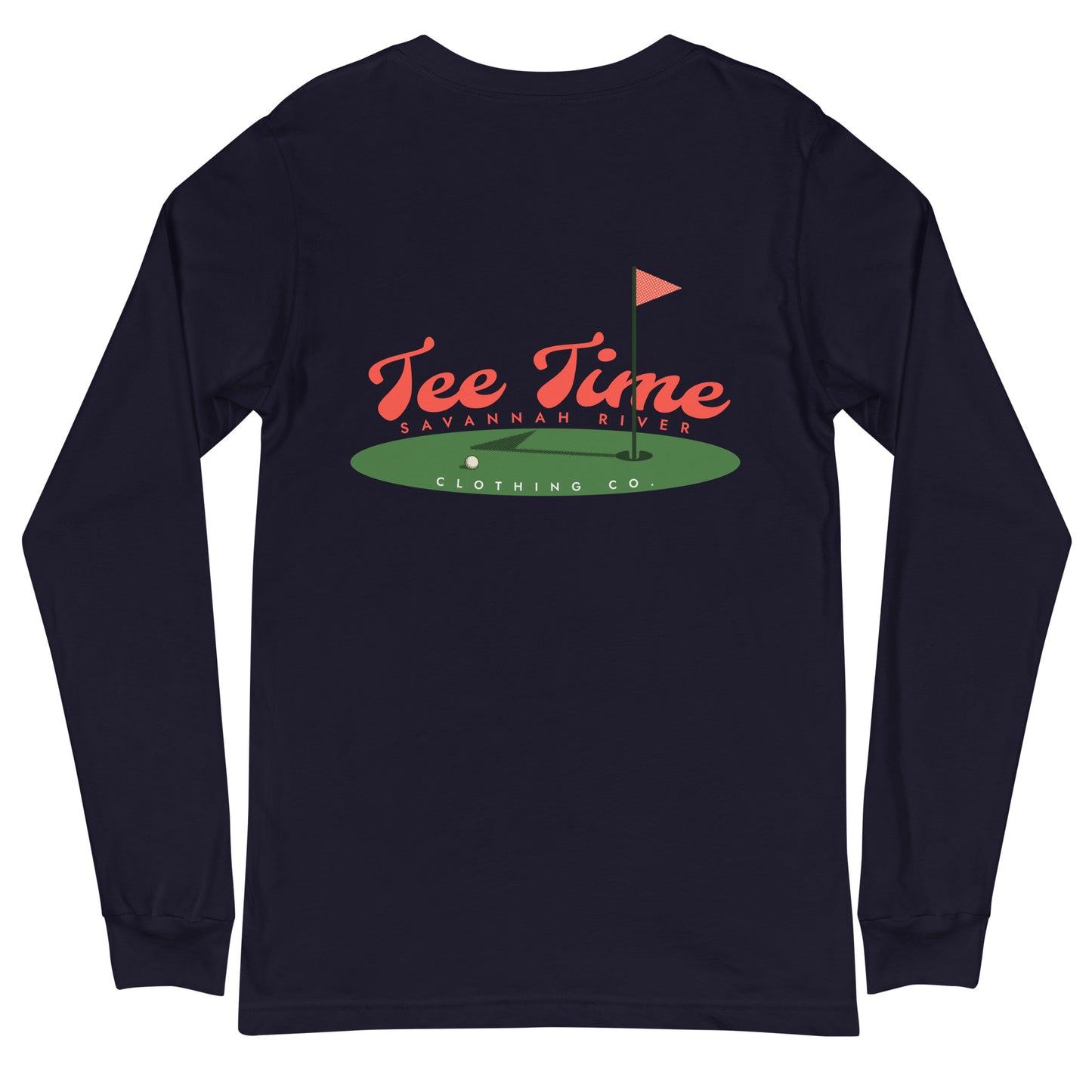Tee Time Greens