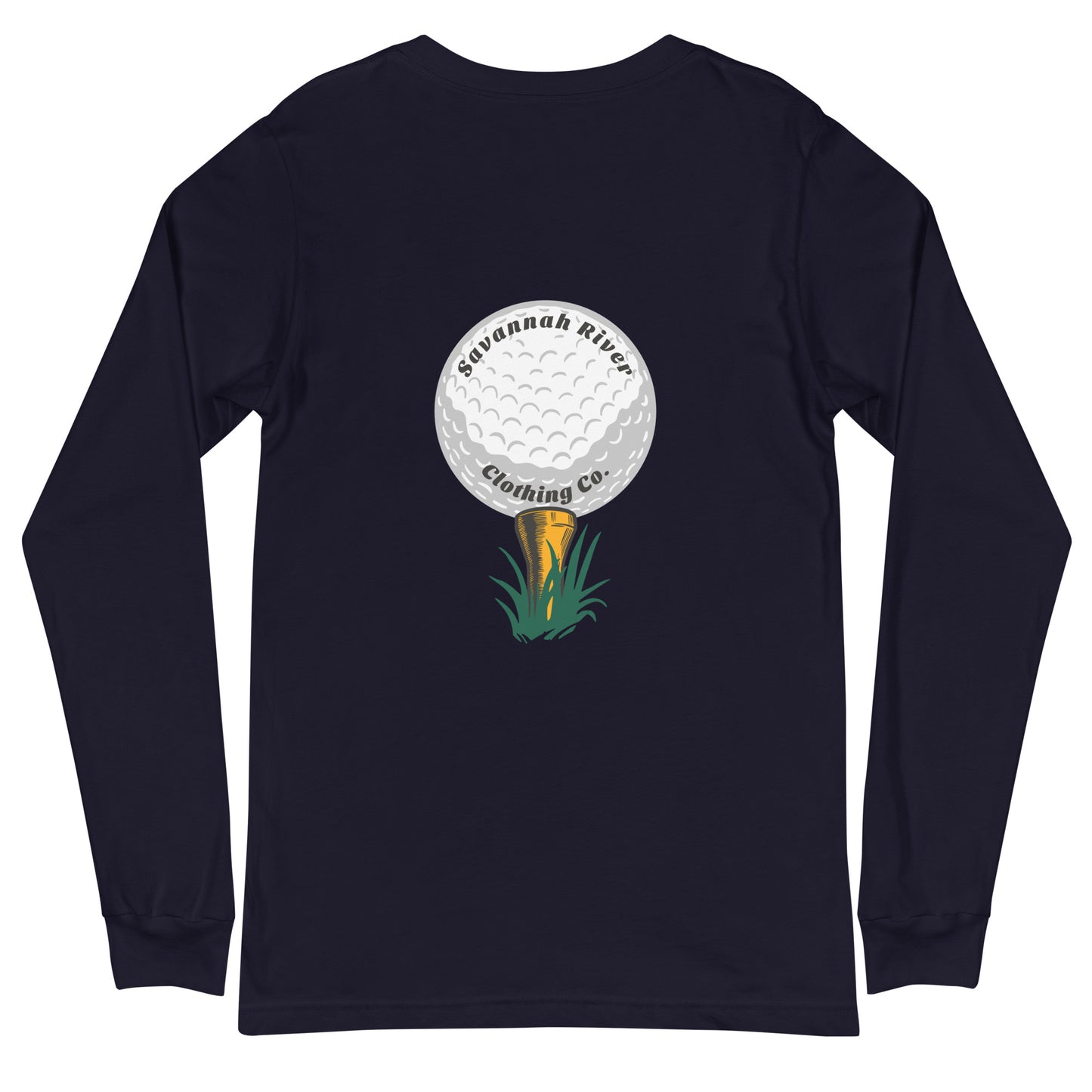 Tee Off