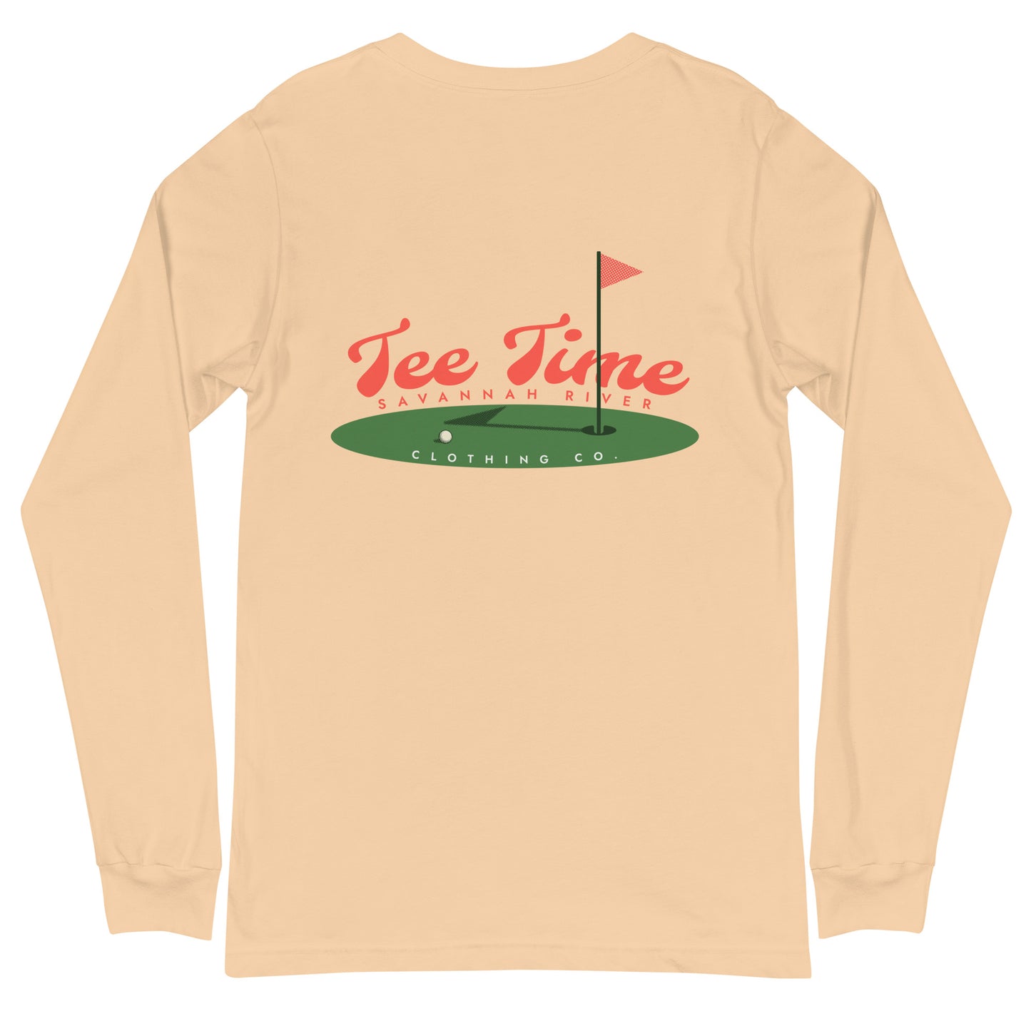 Tee Time Greens