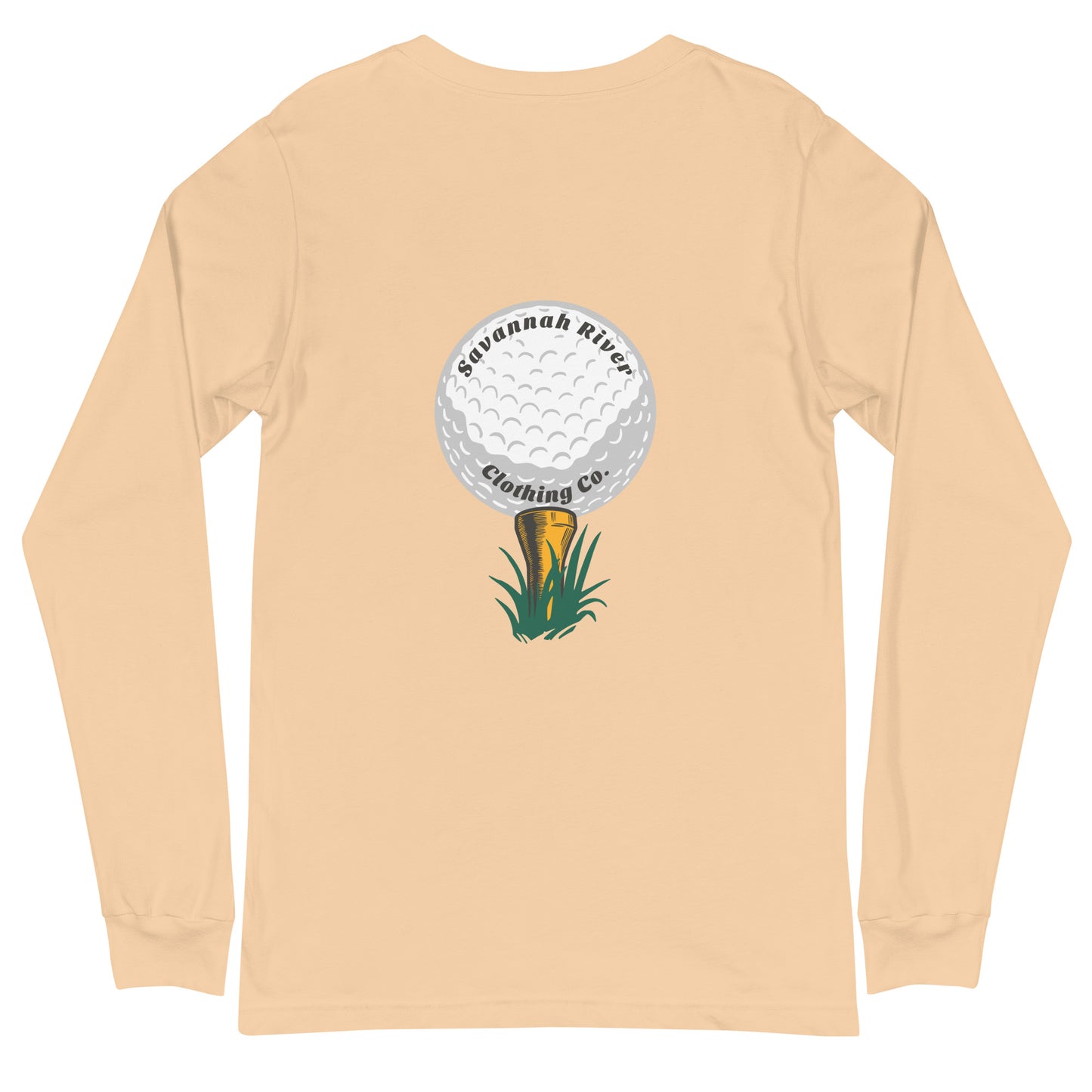Tee Off