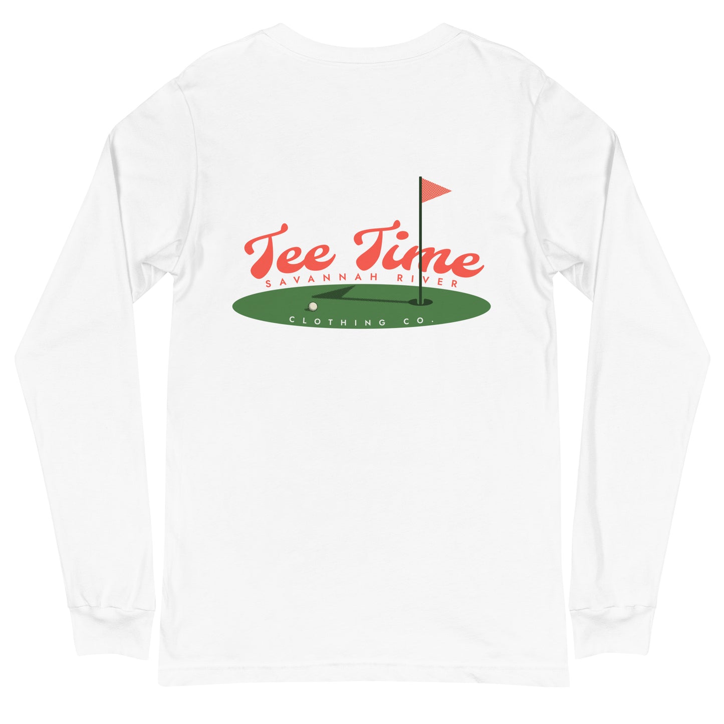 Tee Time Greens