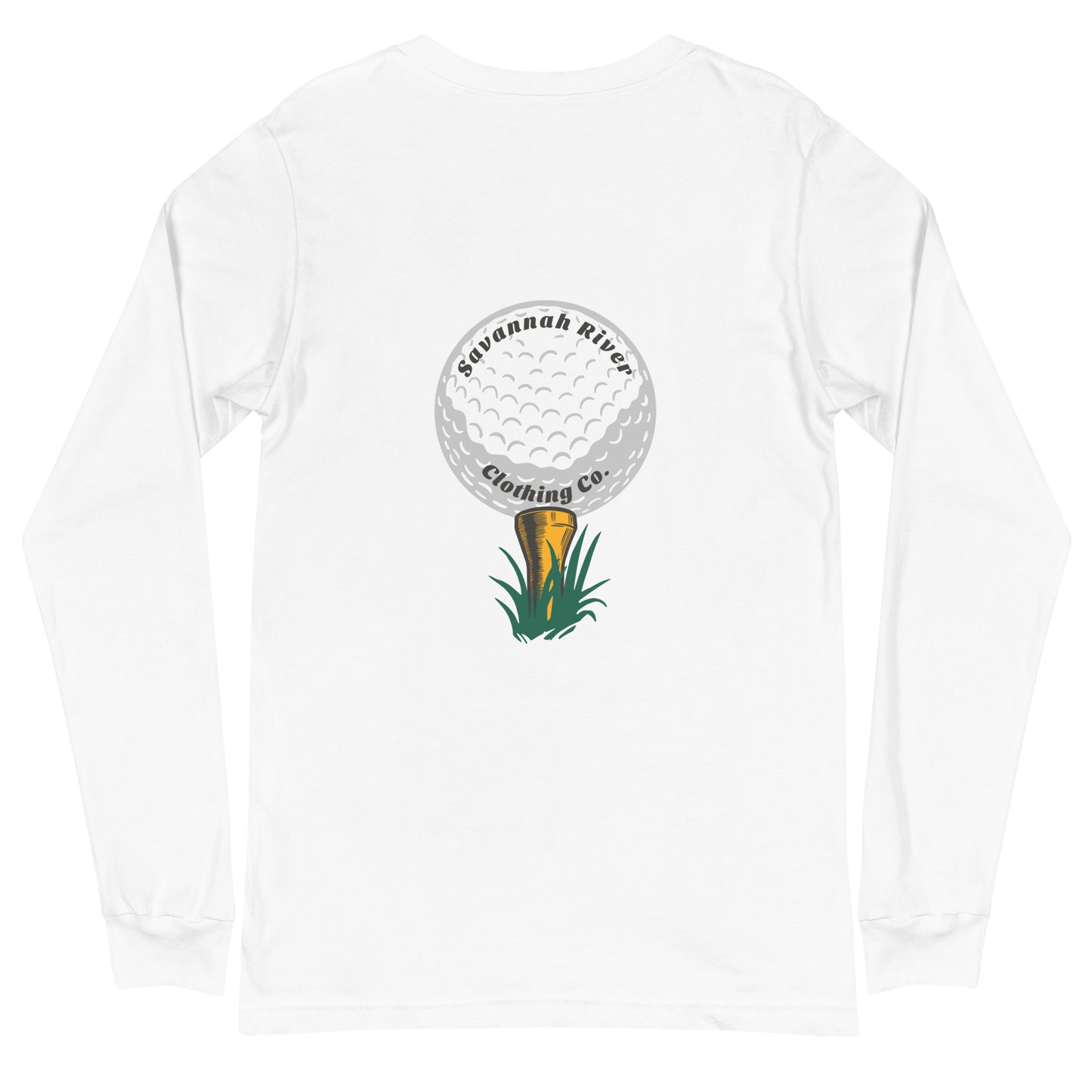 Tee Off