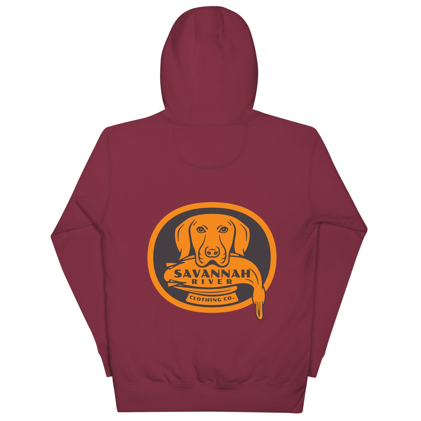 Duck Hunting Hoodie