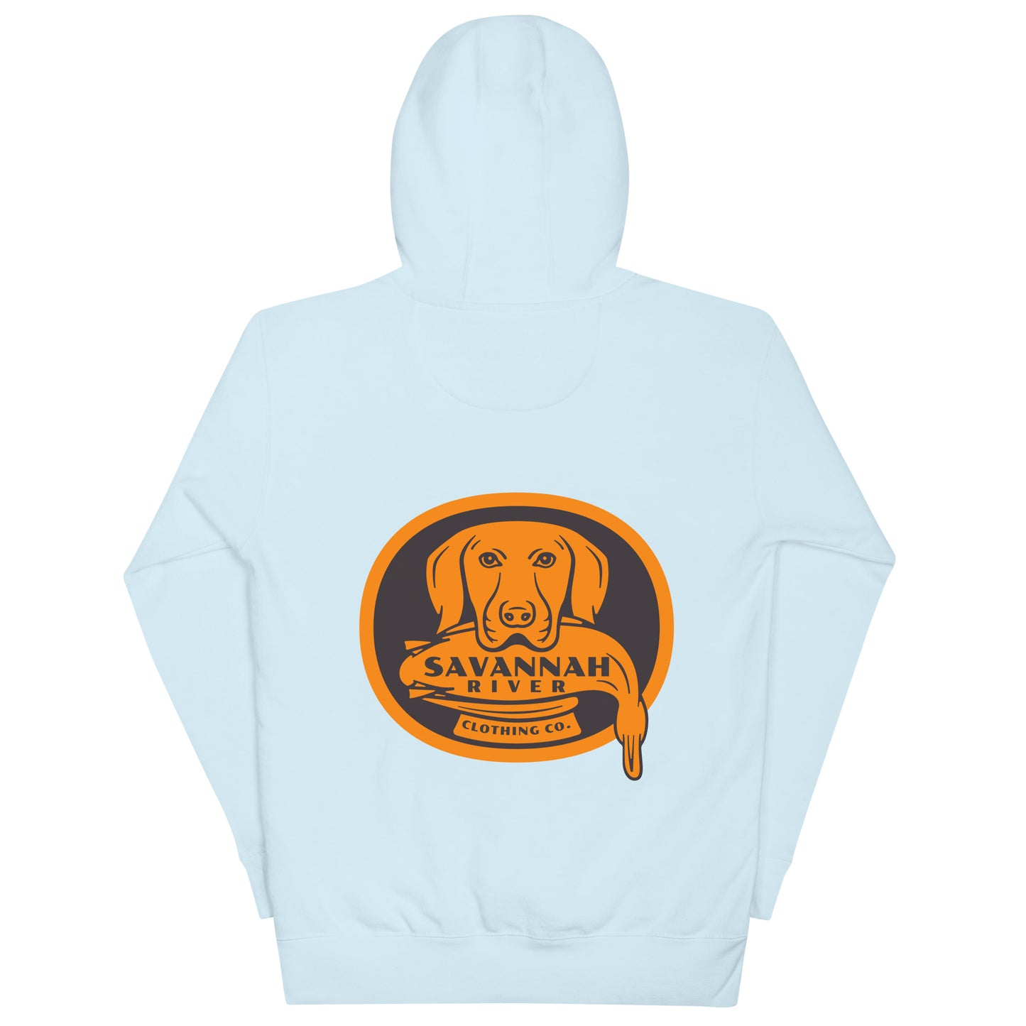 Duck Hunting Hoodie