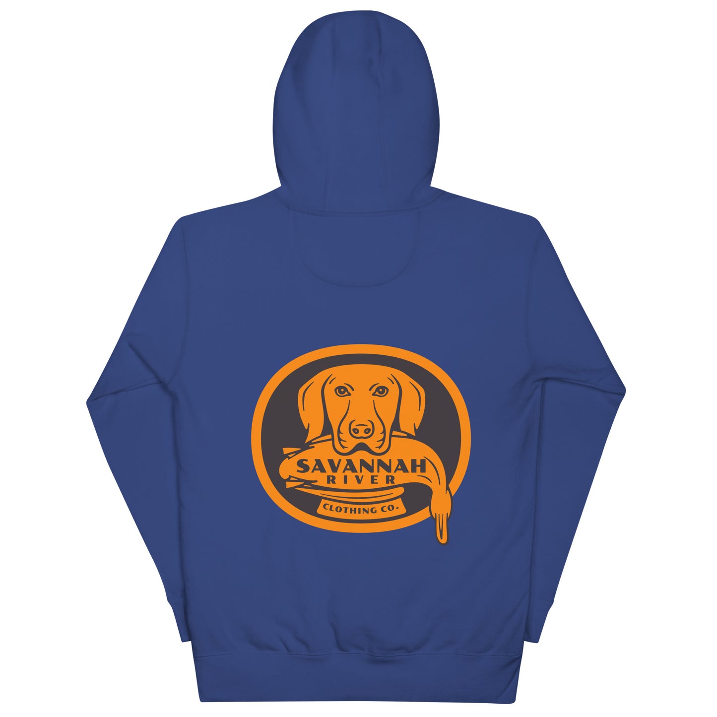Duck Hunting Hoodie
