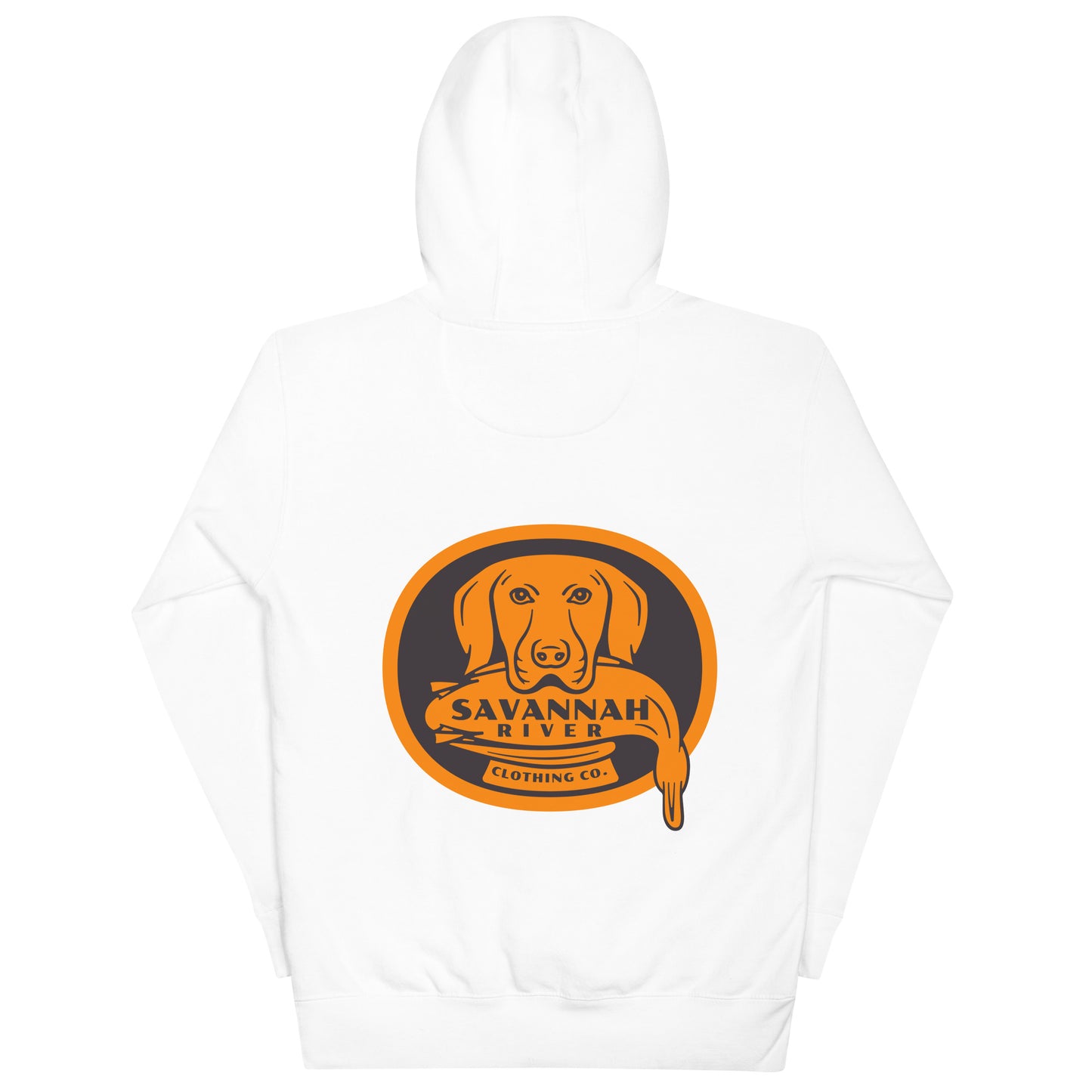 Duck Hunting Hoodie
