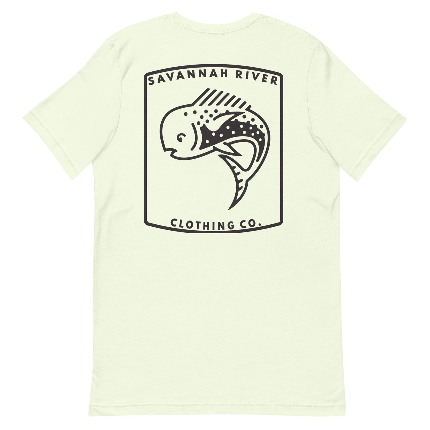 No-Nonsense Fish