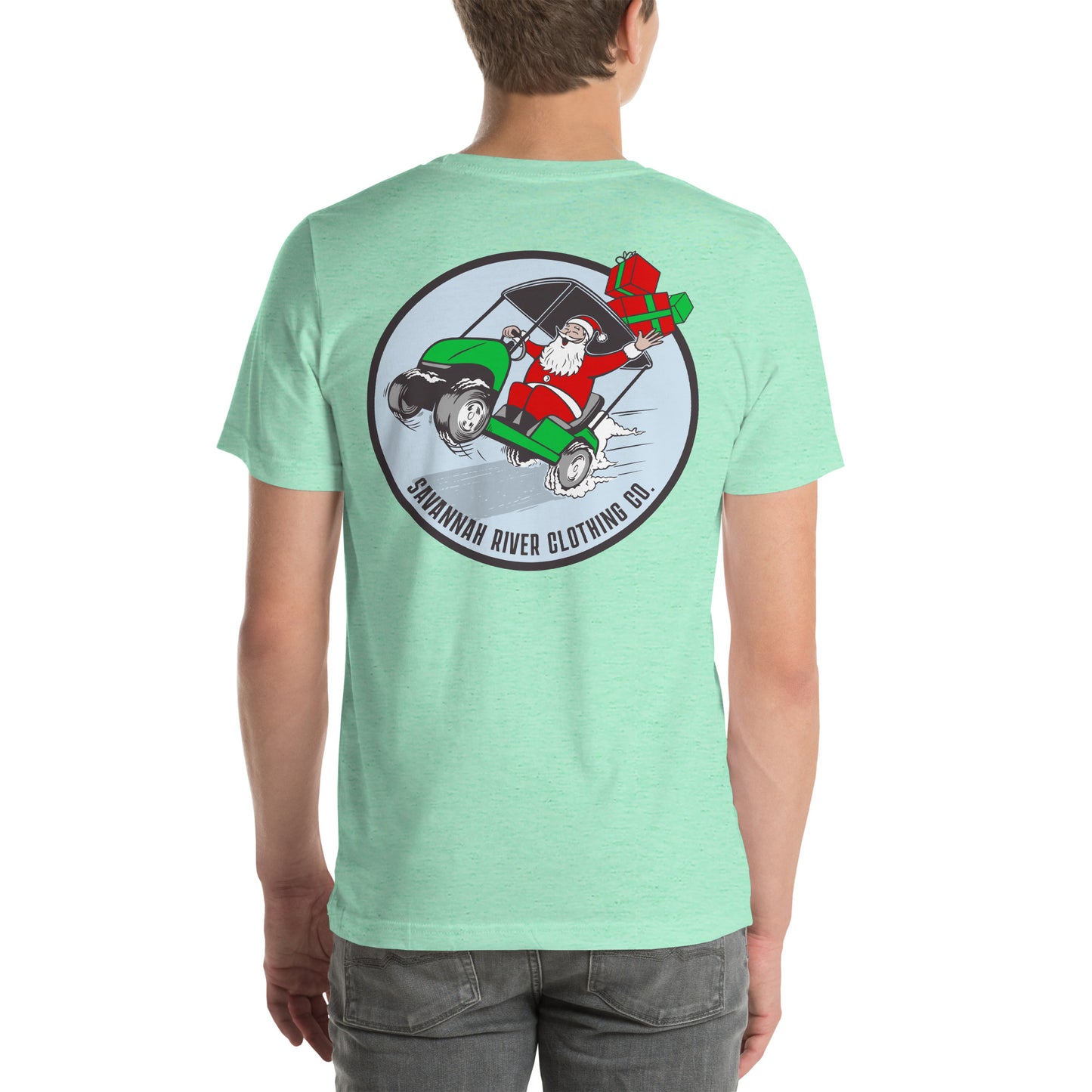 Presents on Par