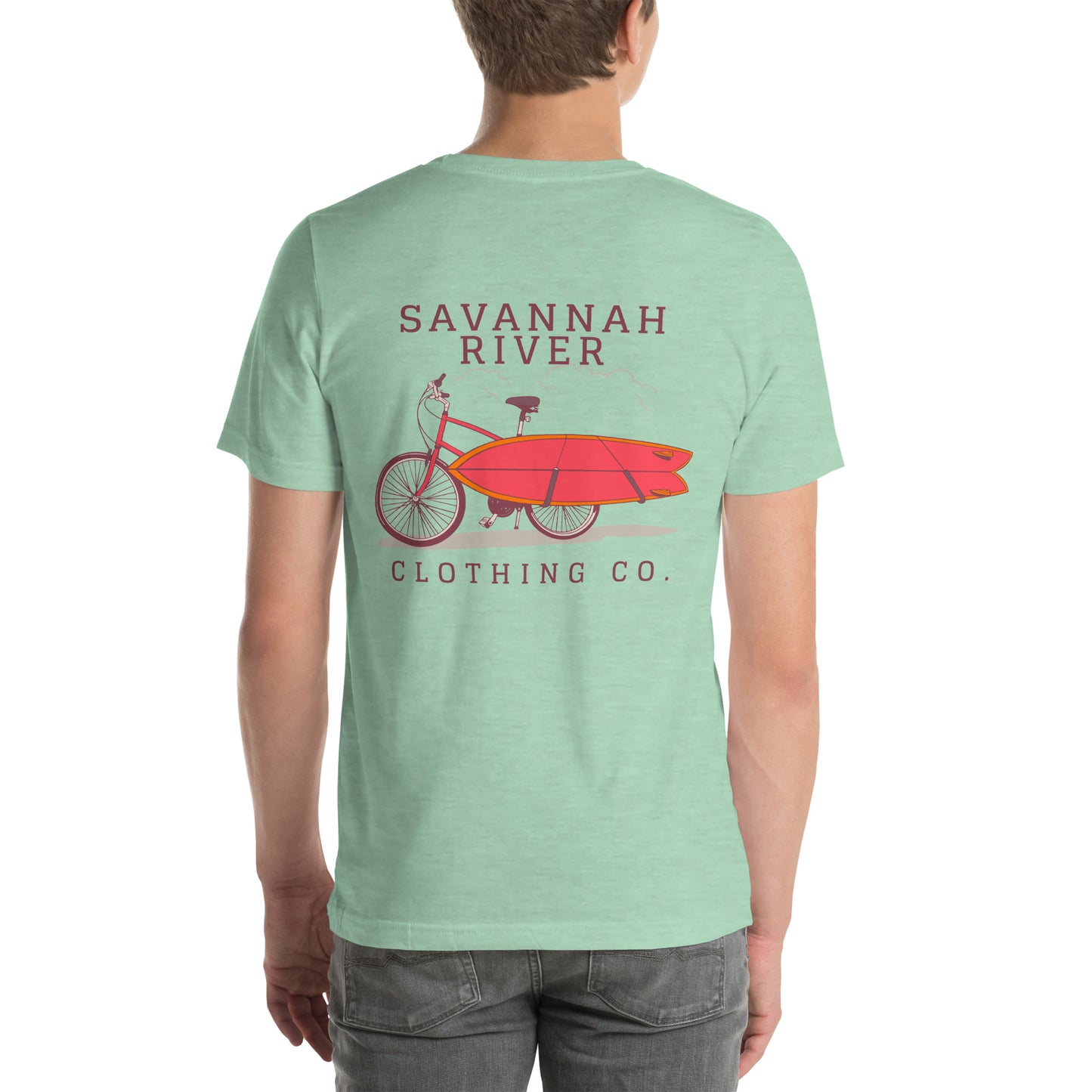 Beach Bike