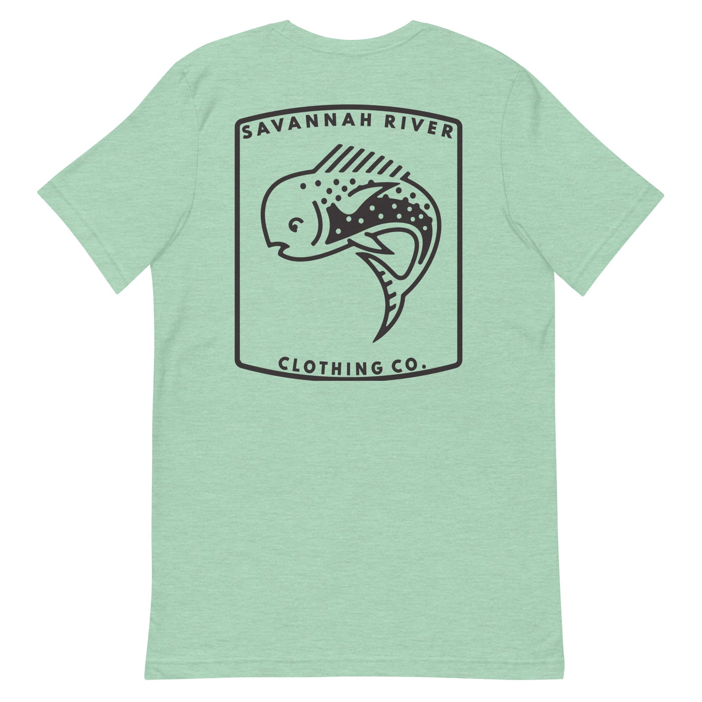 No-Nonsense Fish