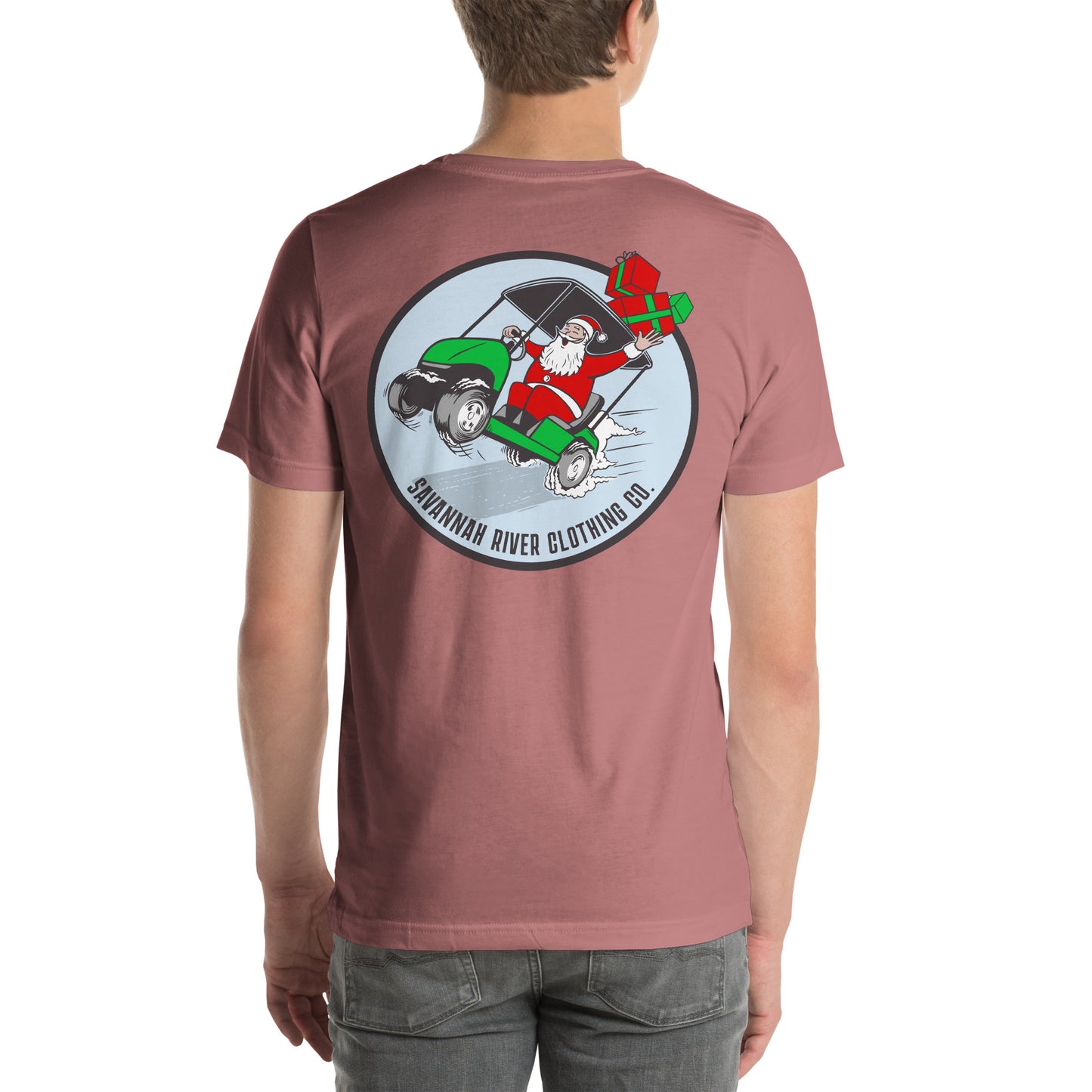 Presents on Par