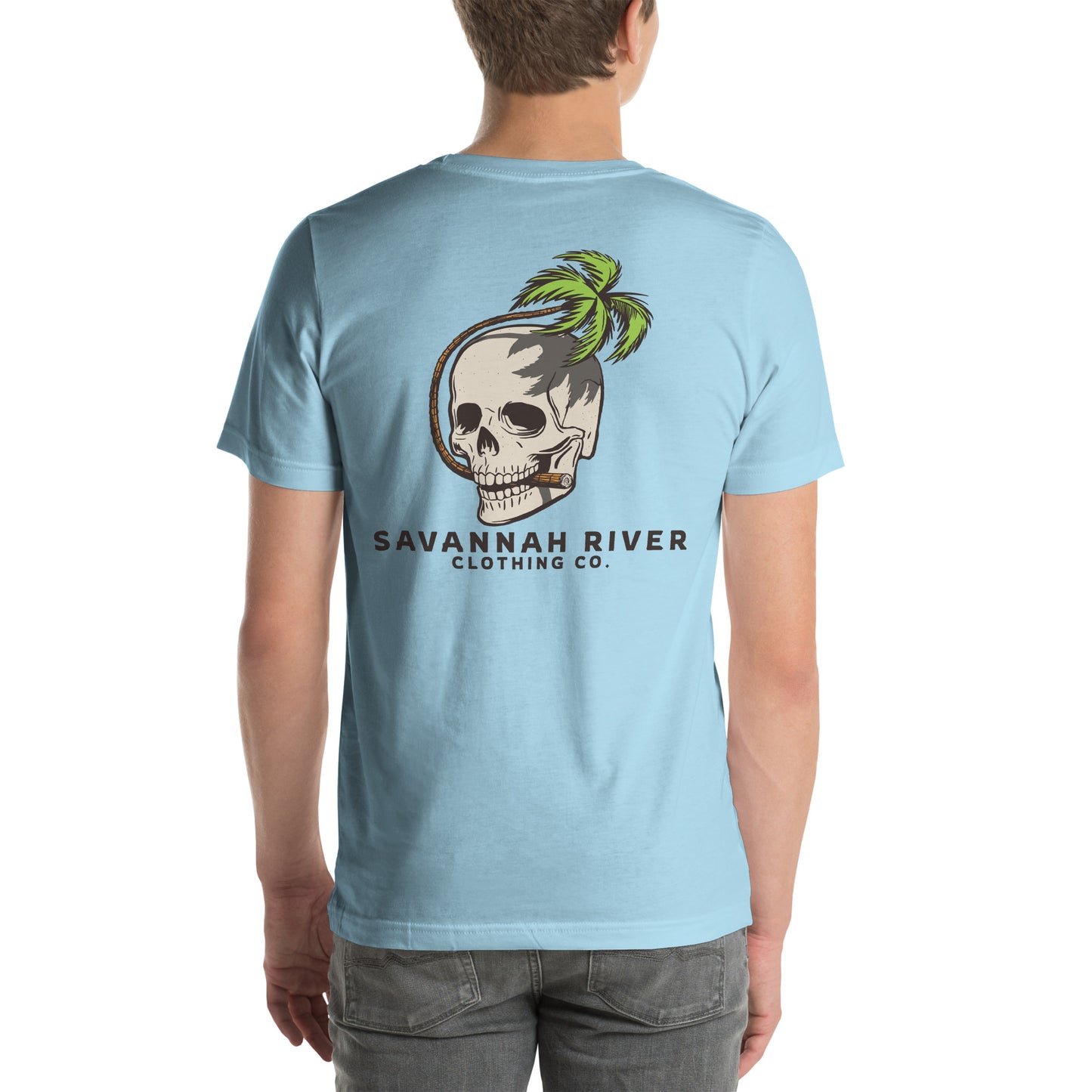 Pirate's Paradise