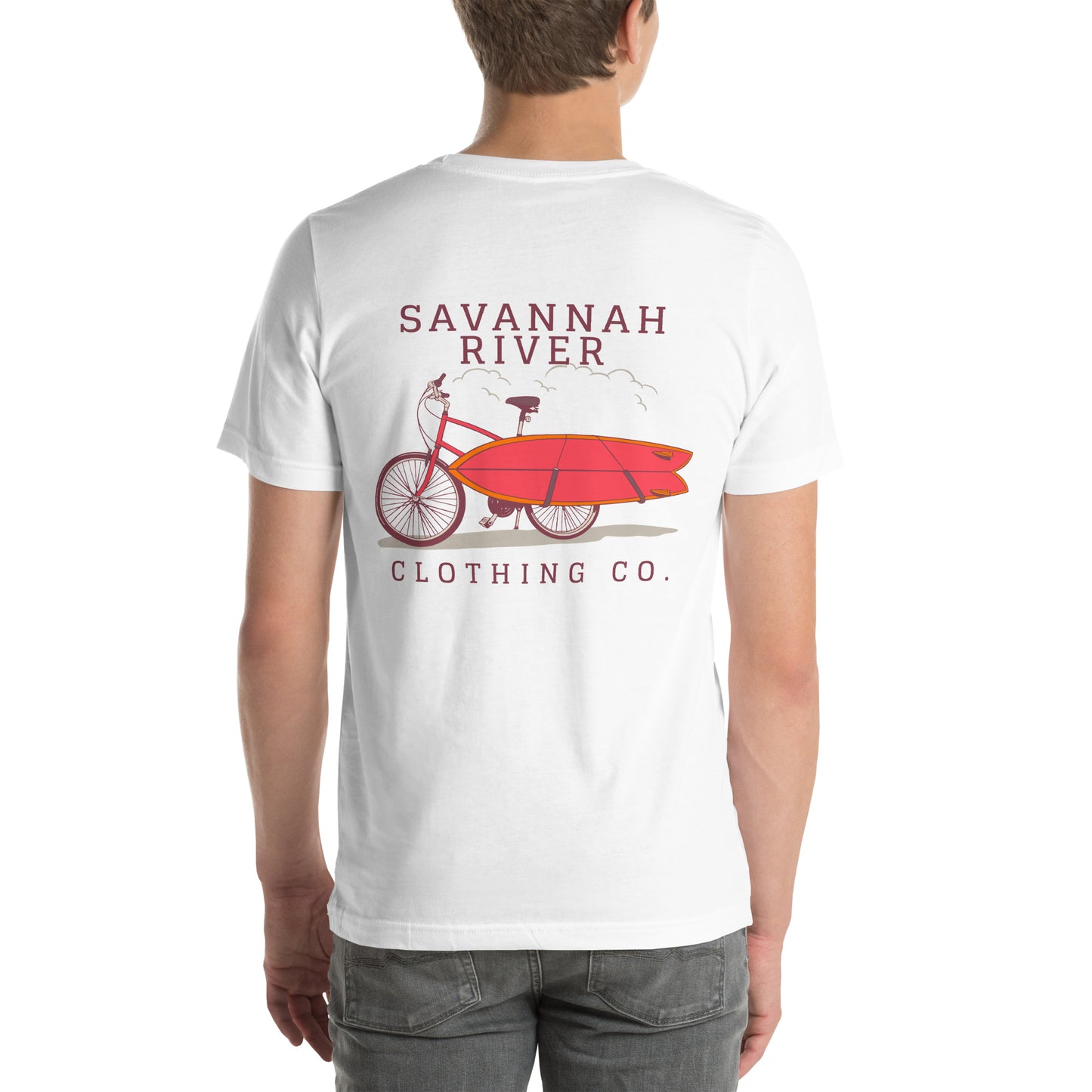 Beach Bike