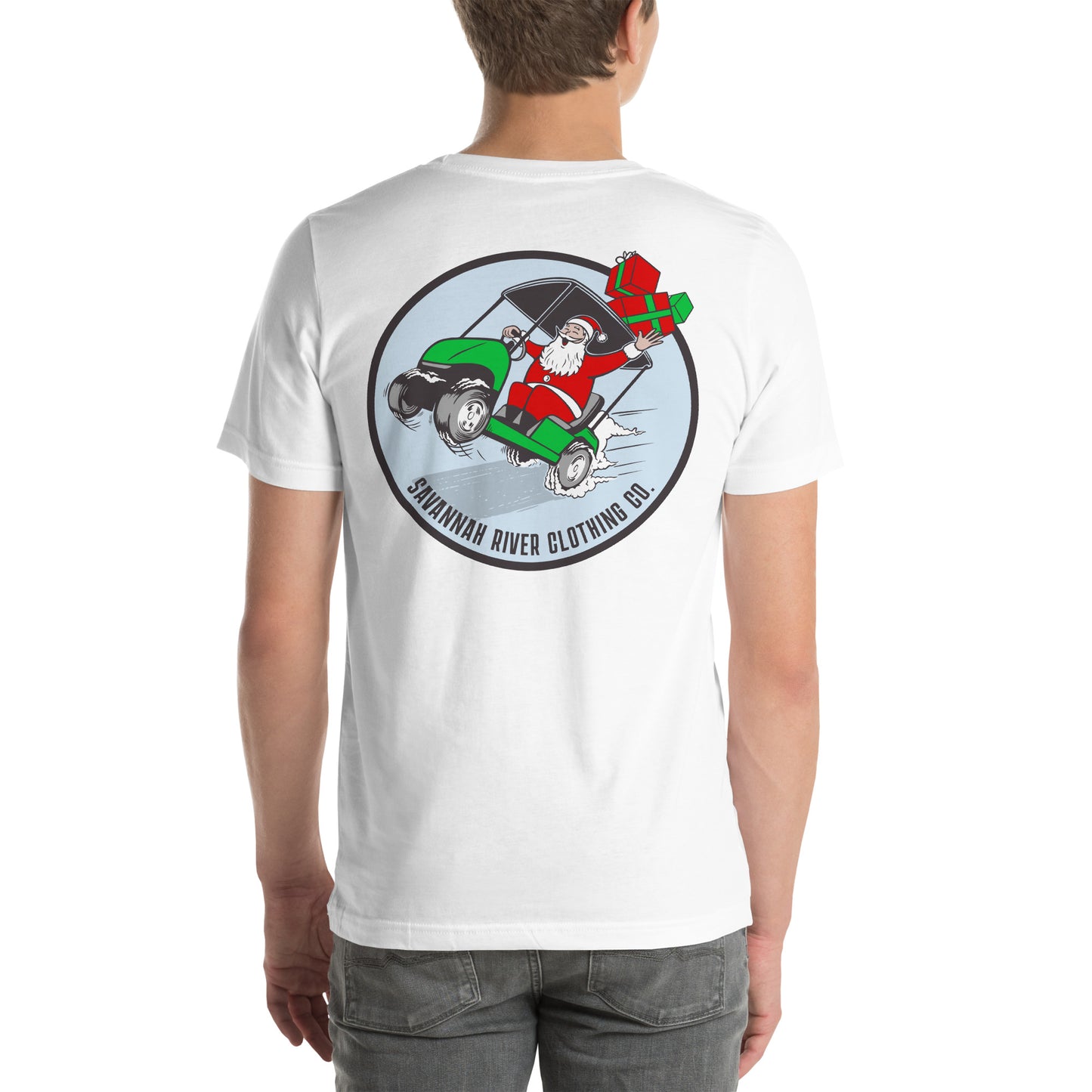 Presents on Par