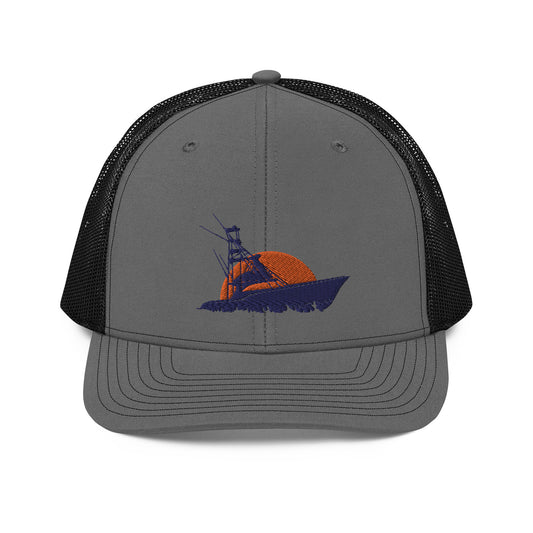 Sportfisher Hat