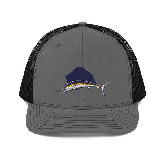 Sailfish Hat