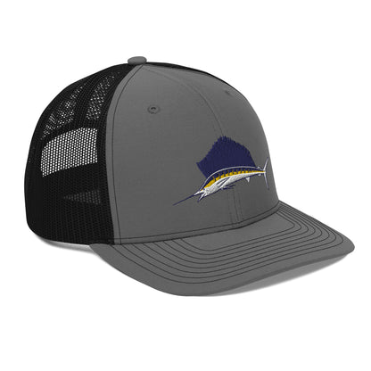 Sailfish Hat