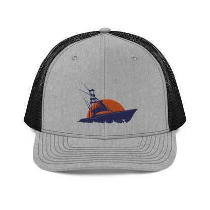 Sportfisher Hat