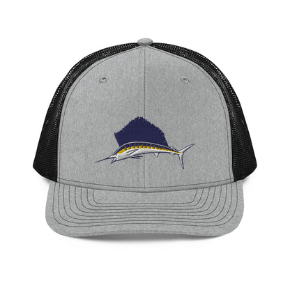 Sailfish Hat