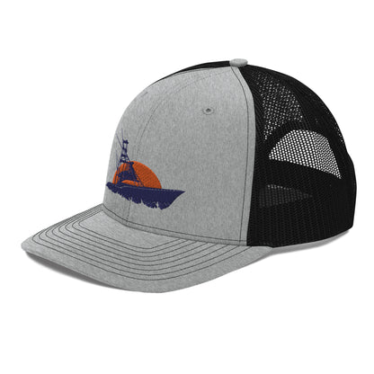 Sportfisher Hat