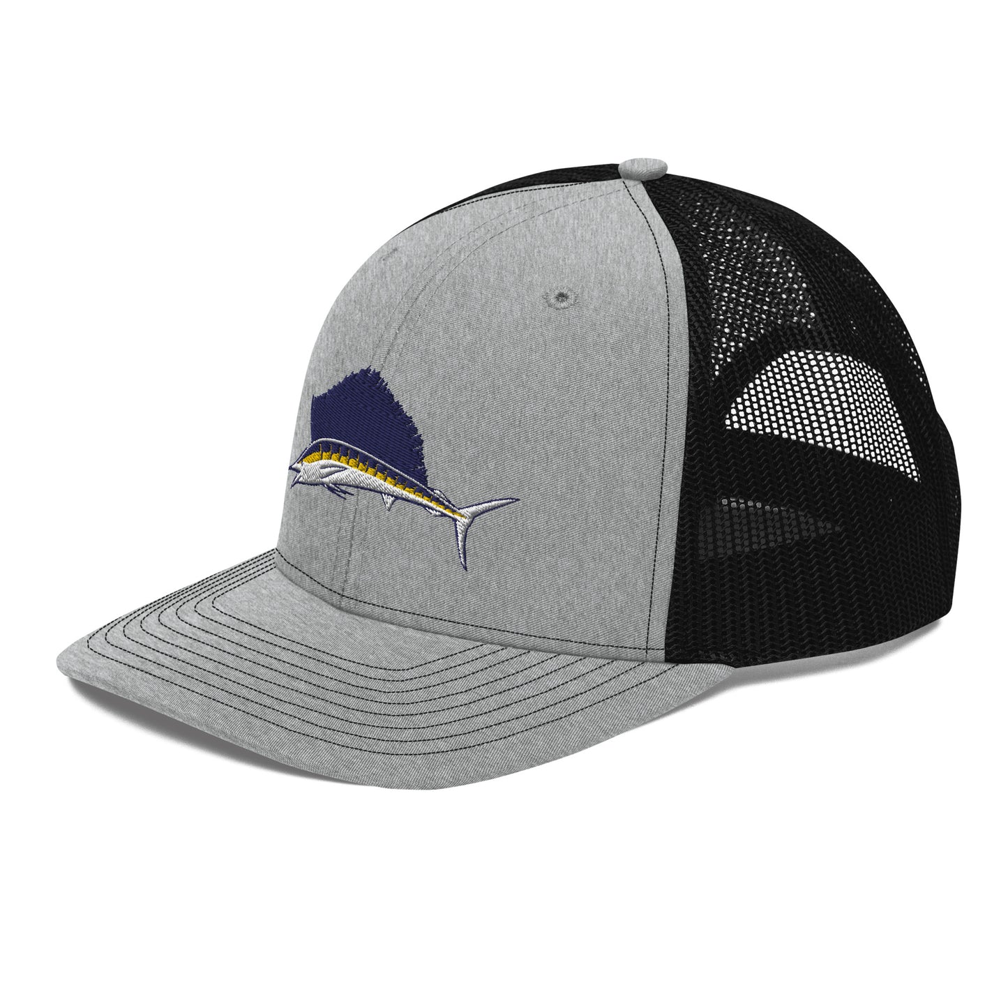 Sailfish Hat