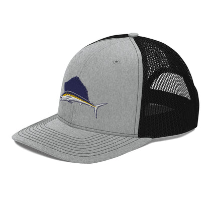 Sailfish Hat