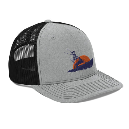 Sportfisher Hat