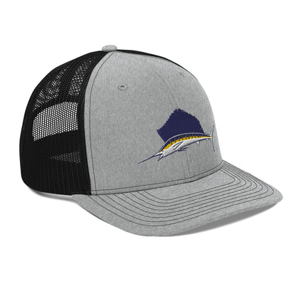 Sailfish Hat