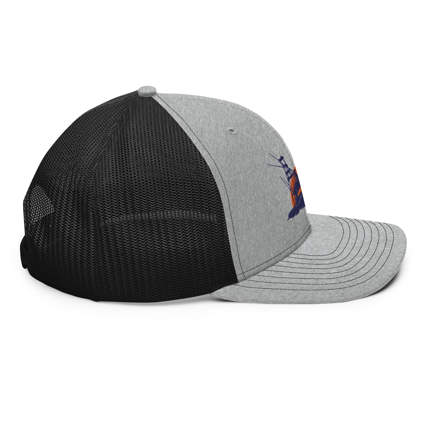 Sportfisher Hat