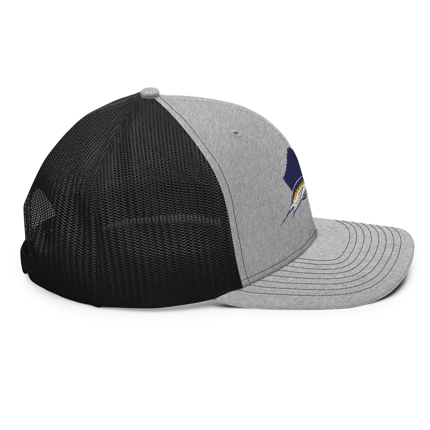 Sailfish Hat