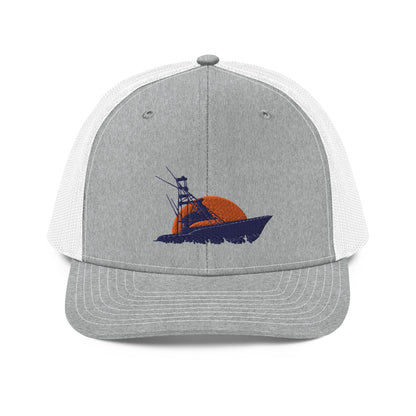 Sportfisher Hat