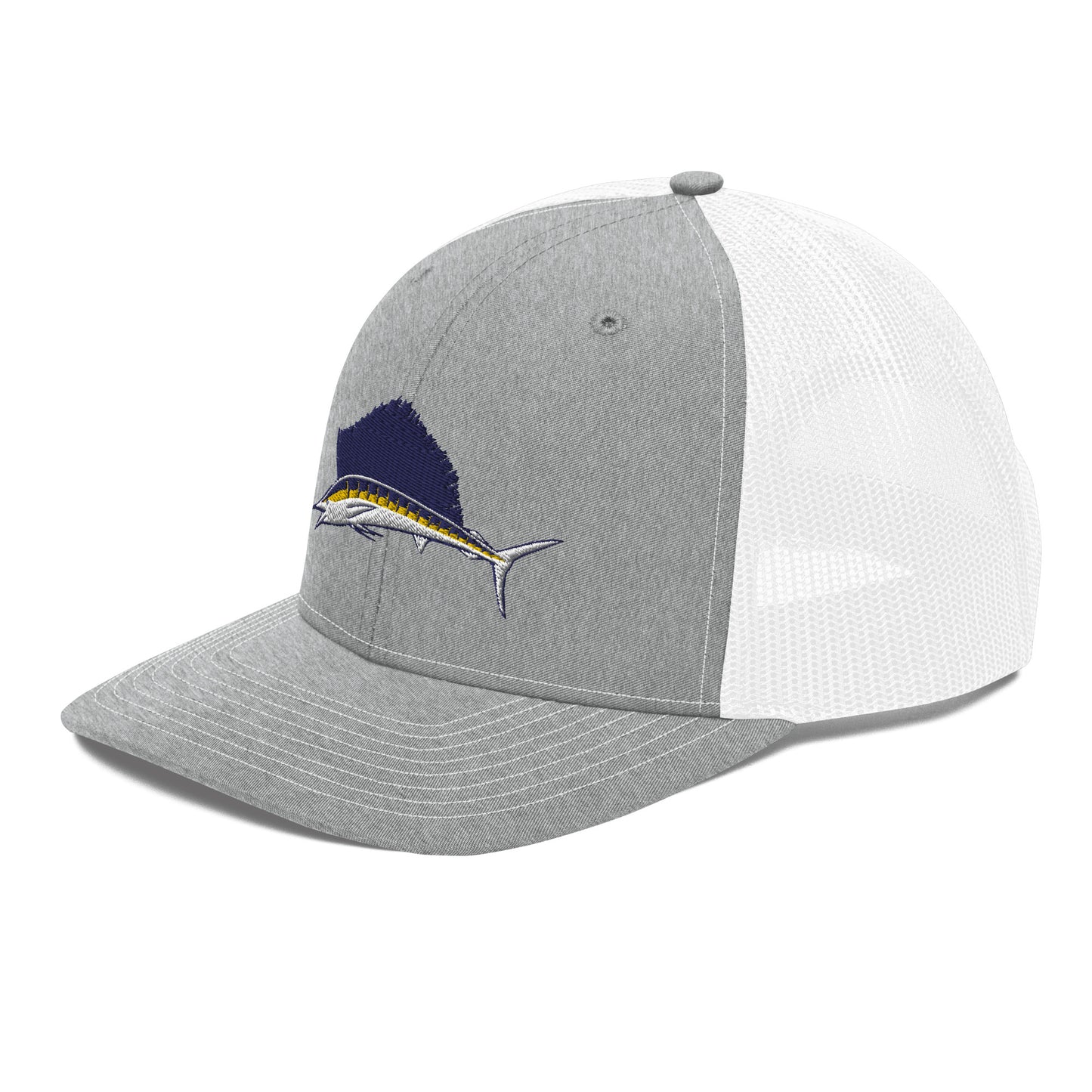 Sailfish Hat