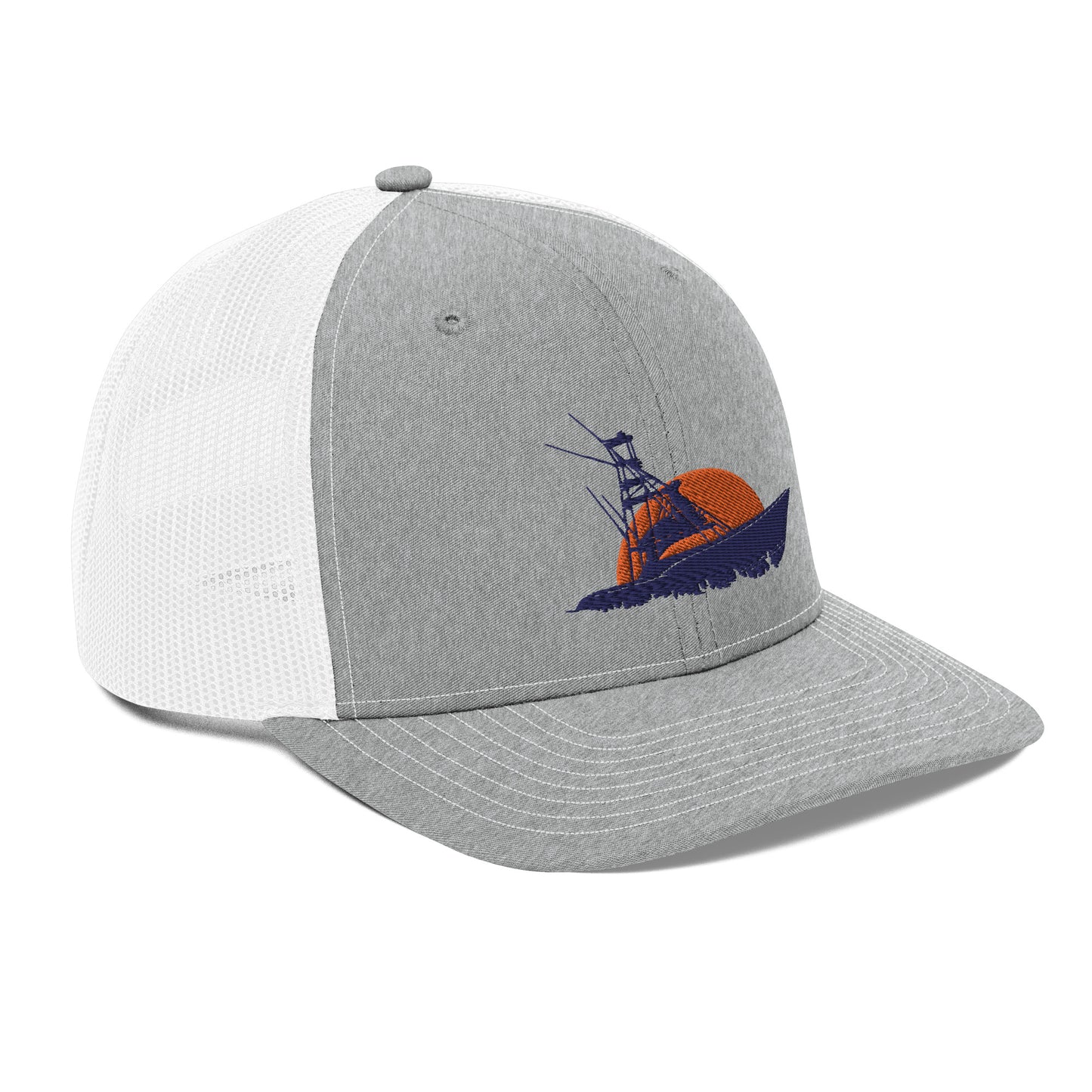 Sportfisher Hat