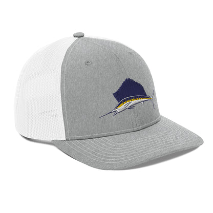 Sailfish Hat