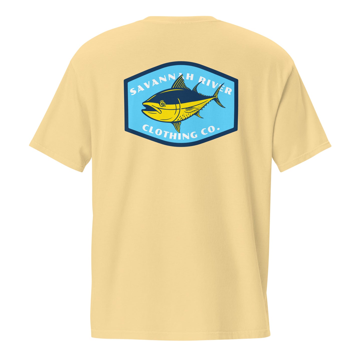 Tuna Tee