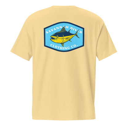 Tuna Tee