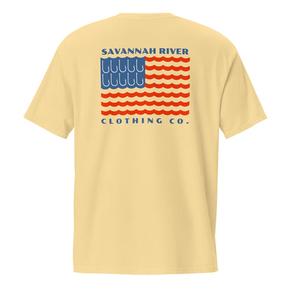 Flag Tee