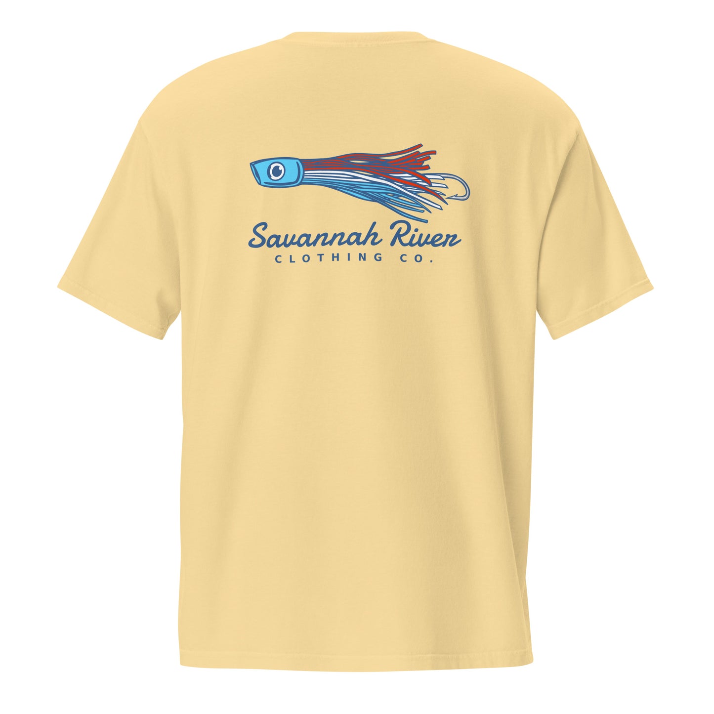 Lure Tee