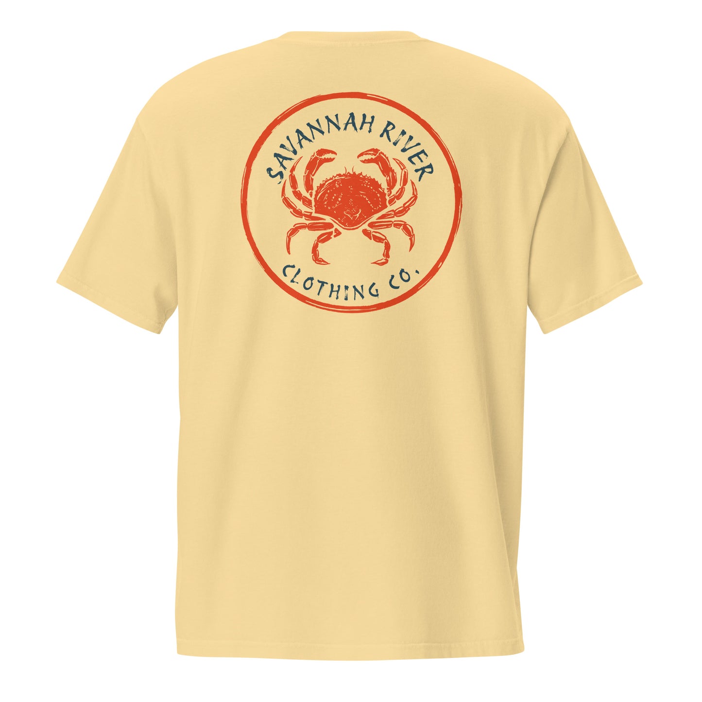 Crab Tee