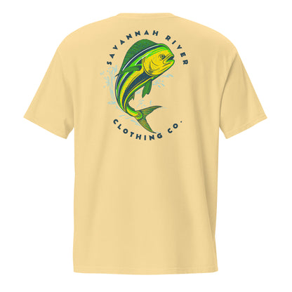 Mahi Tee