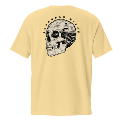 Skull Tee