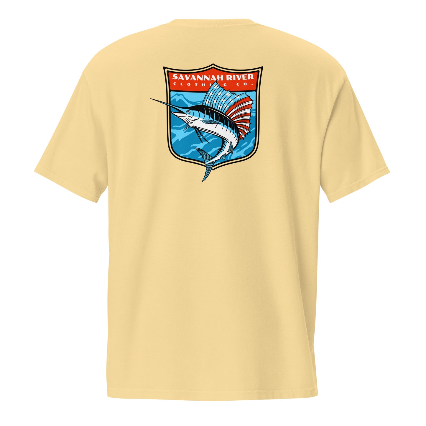 Sailfish Tee