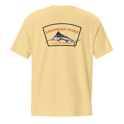 Full Marlin Tee