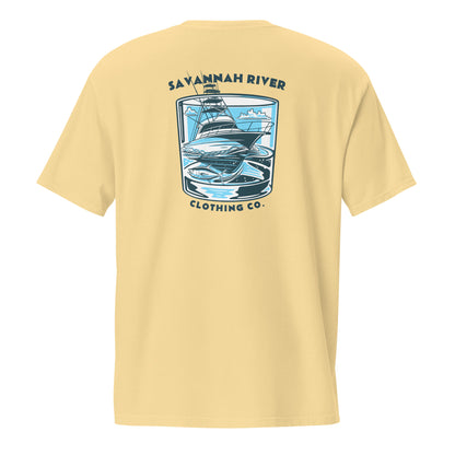 Sportfisher Tee