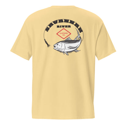 Hungry Tuna Tee