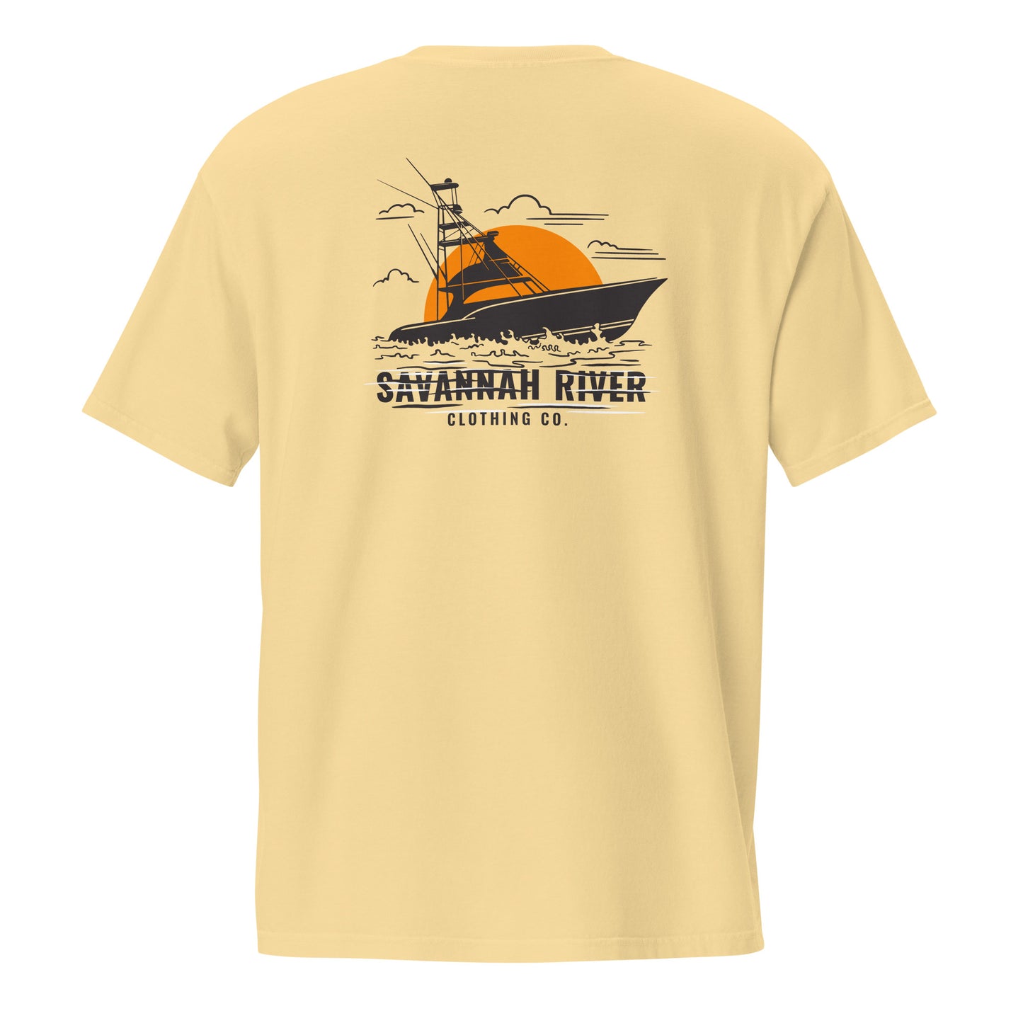 Sportfisher Tee